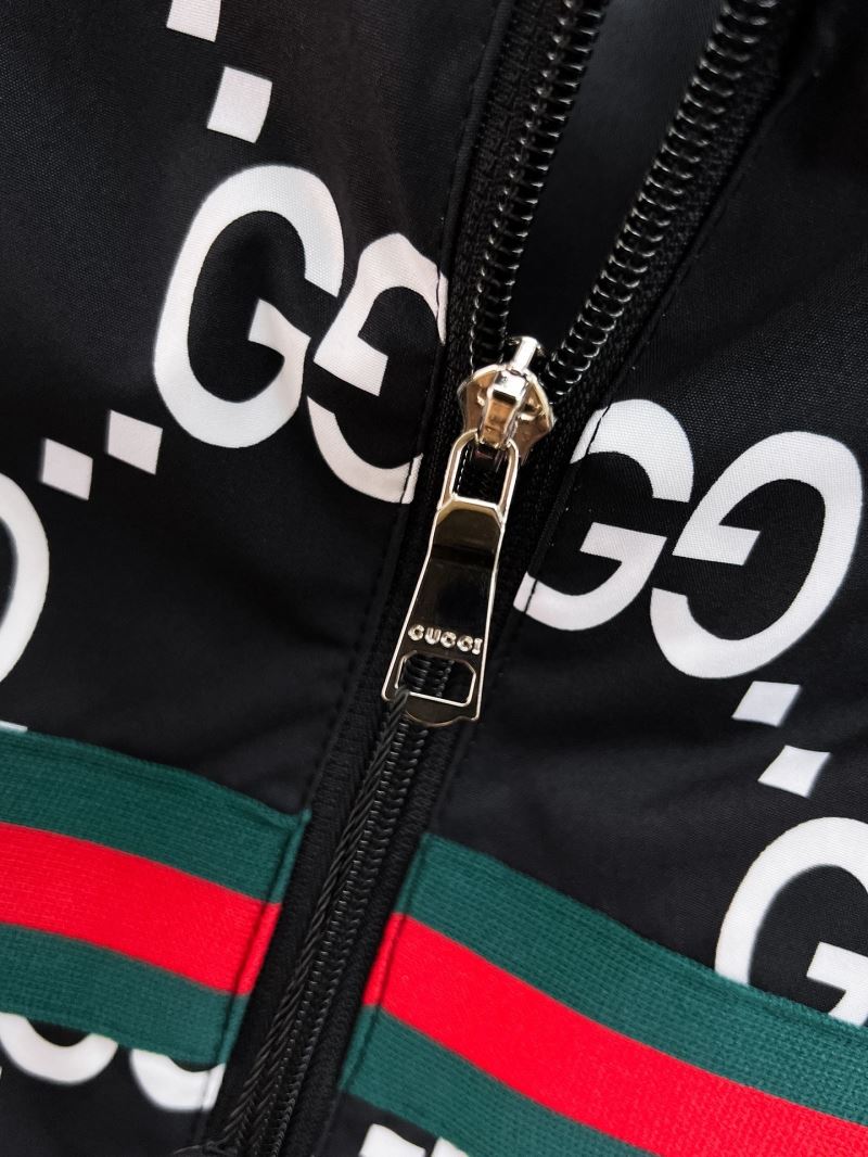 Gucci Outwear